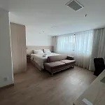 Suite 5 Estrelas Hotel Av Ibirapuera 2534 Moema - 1