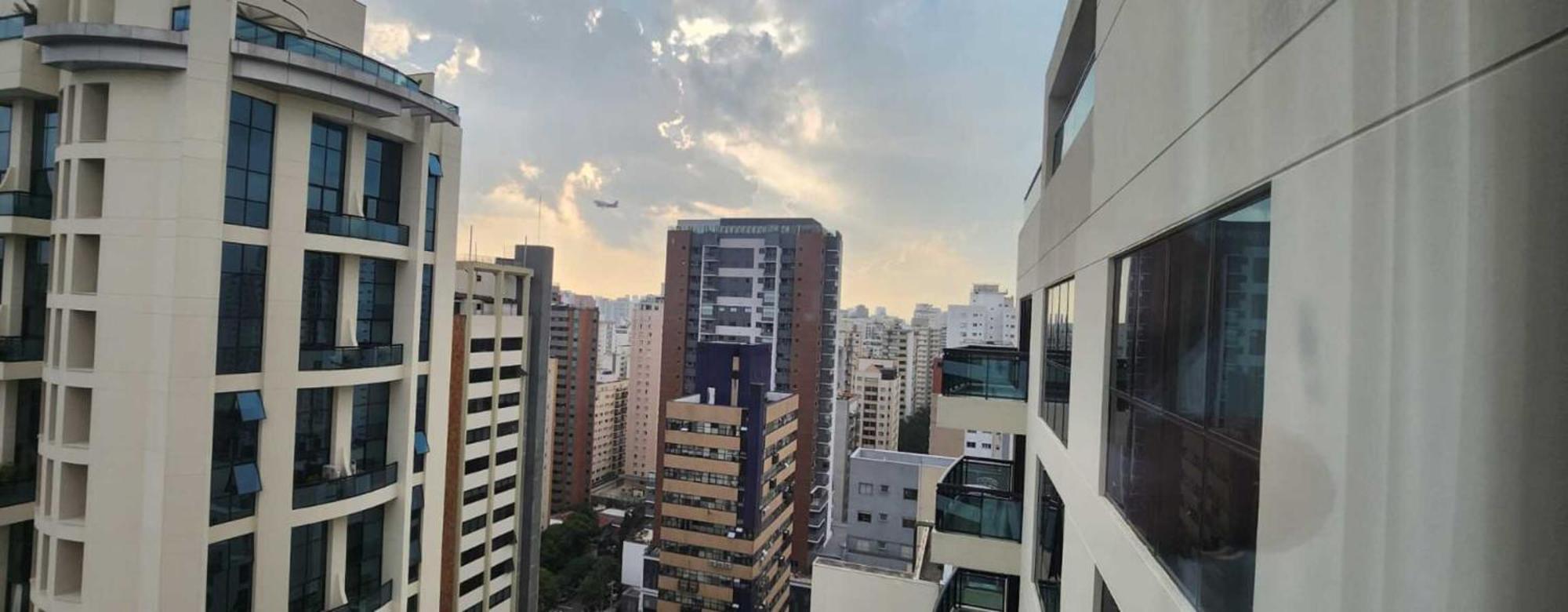 5 Estrelas Av Ibirapuera 2534 Moema - 1 5*