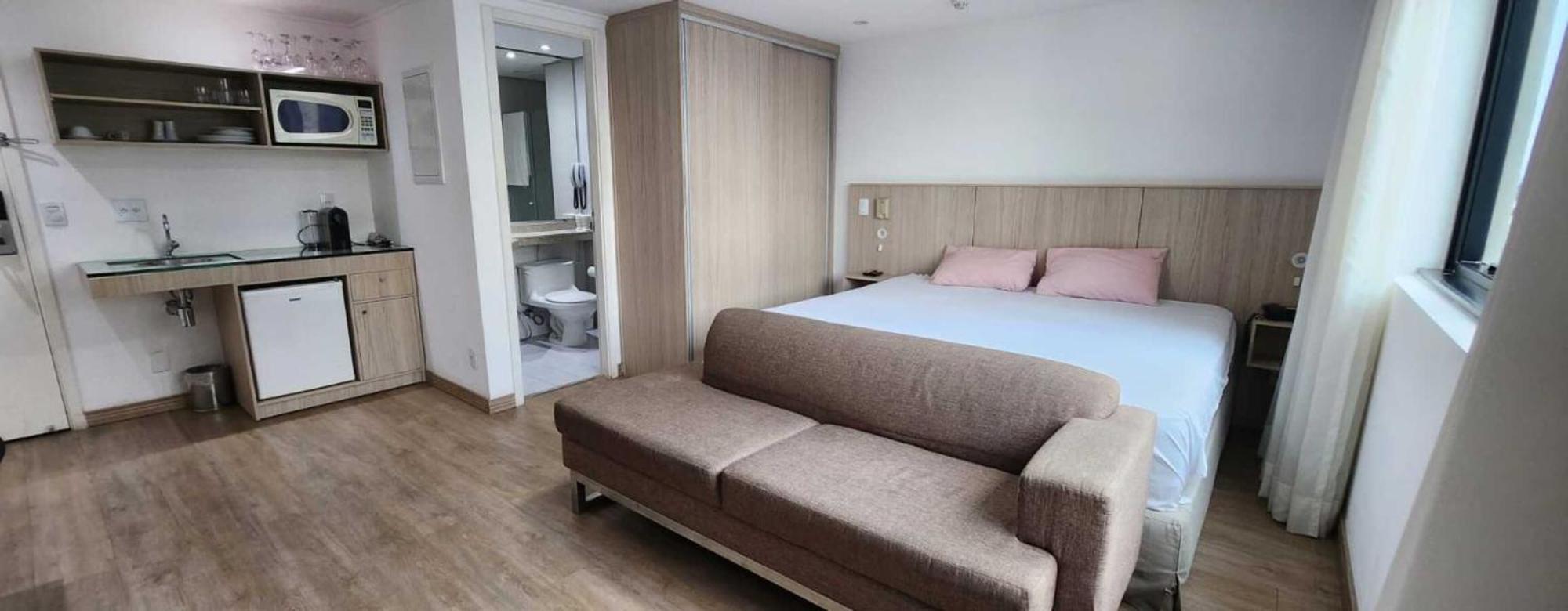 5 Estrelas Av Ibirapuera 2534 Moema - 1 São Paulo