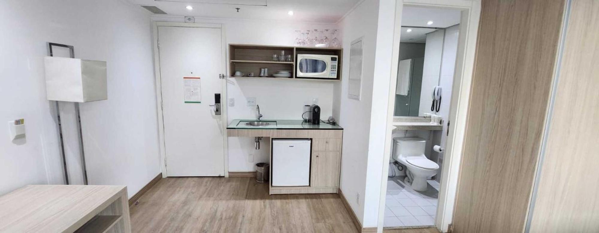 5 Estrelas Av Ibirapuera 2534 Moema - 1 5*