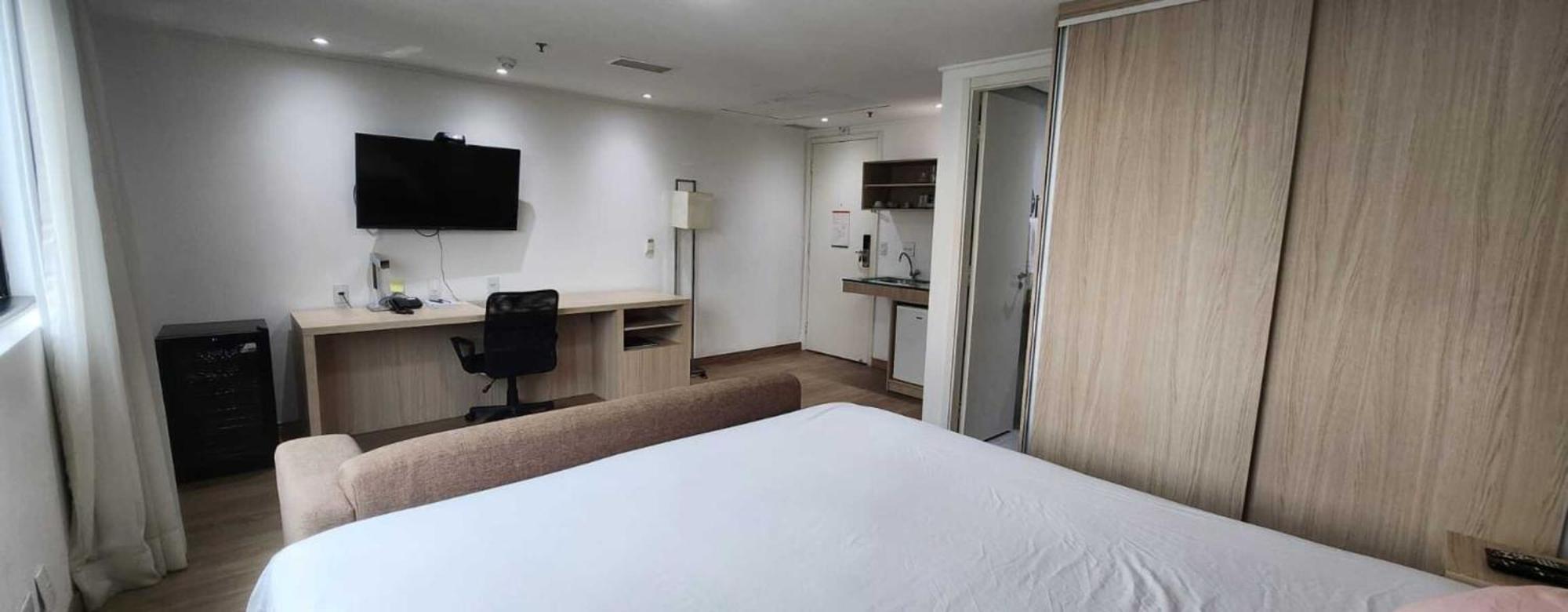 5 Estrelas Av Ibirapuera 2534 Moema - 1 São Paulo
