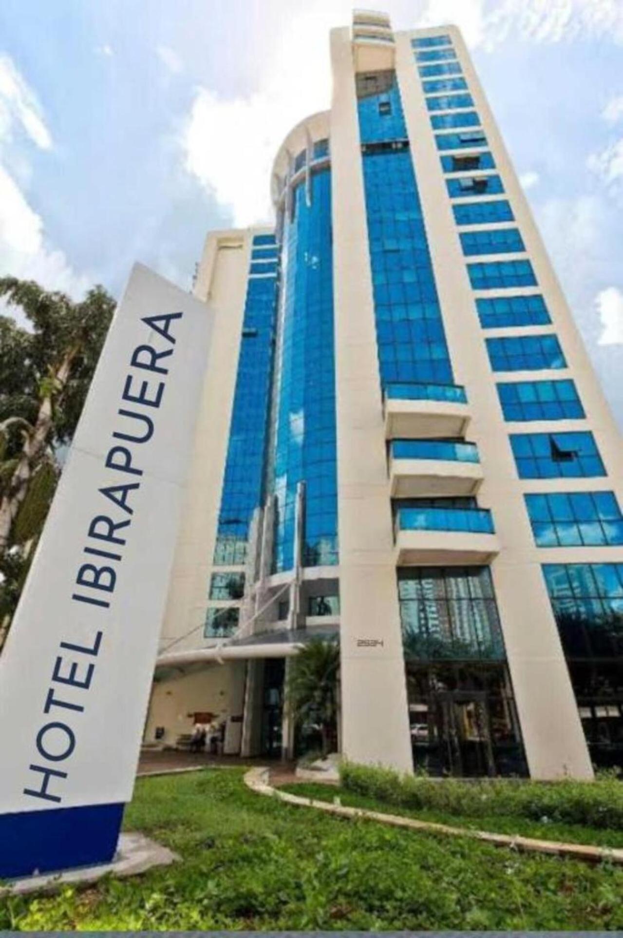 5 Estrelas Av Ibirapuera 2534 Moema - 1 São Paulo