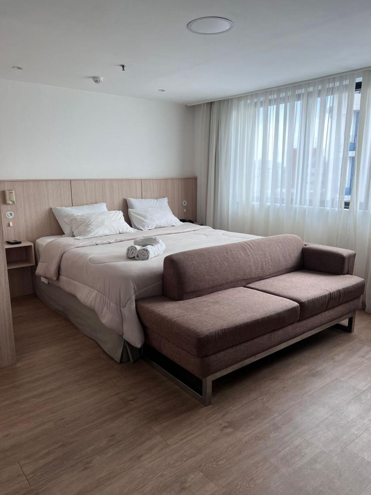 Hotel 5 Estrelas Av Ibirapuera 2534 Moema - 1 5*