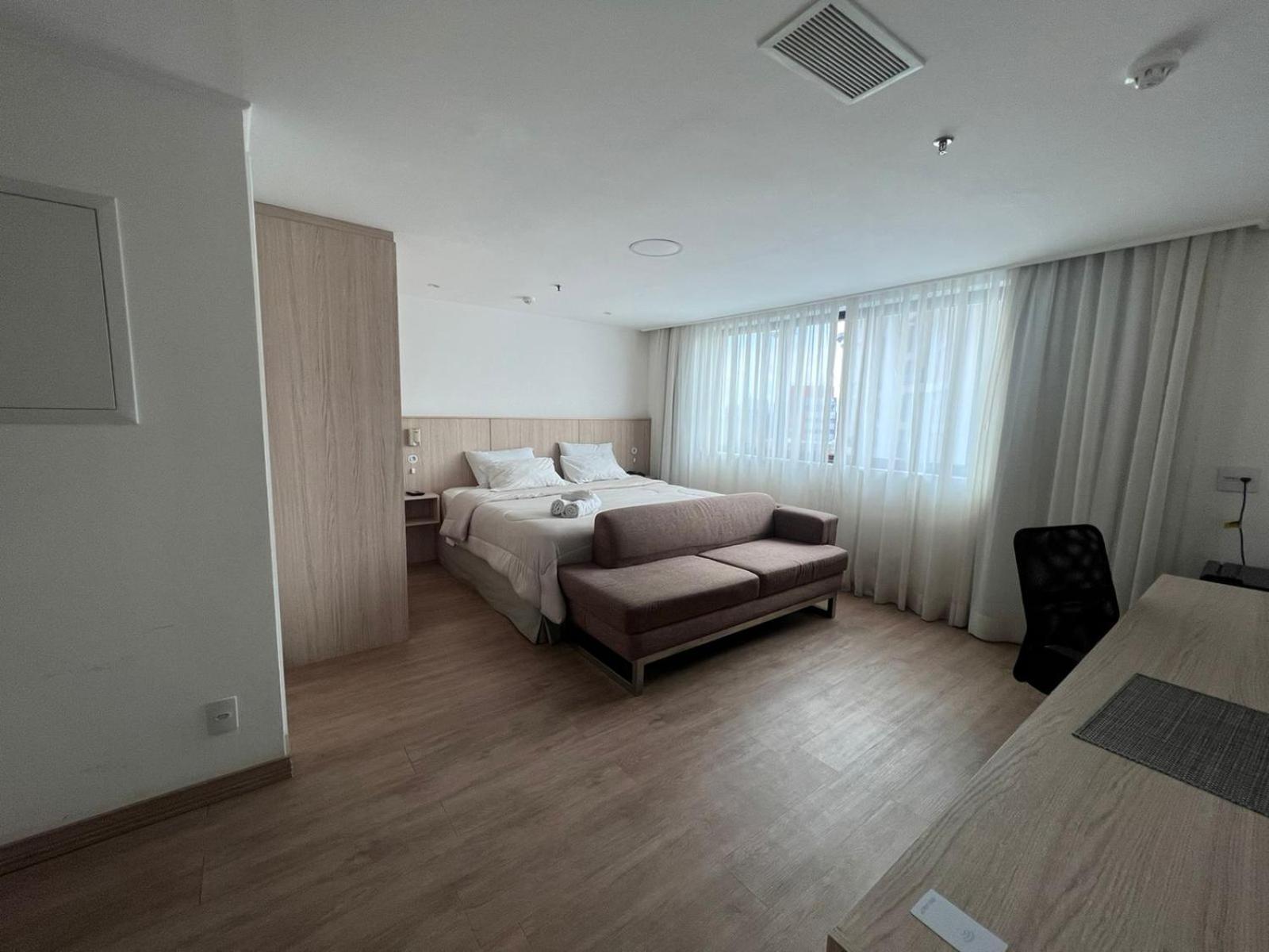 5 Estrelas Av Ibirapuera 2534 Moema - 1 5*