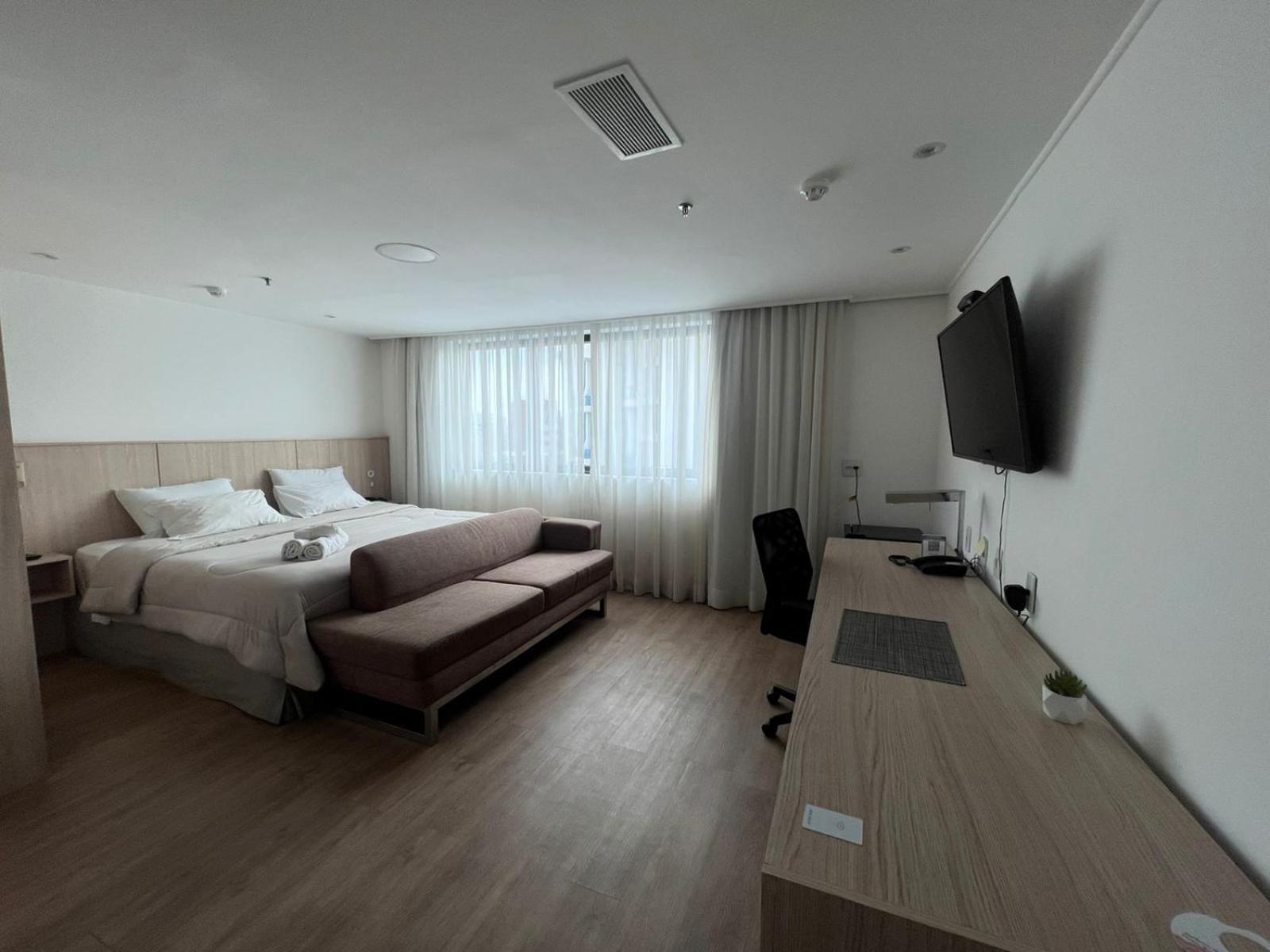5 Estrelas Av Ibirapuera 2534 Moema - 1 5*