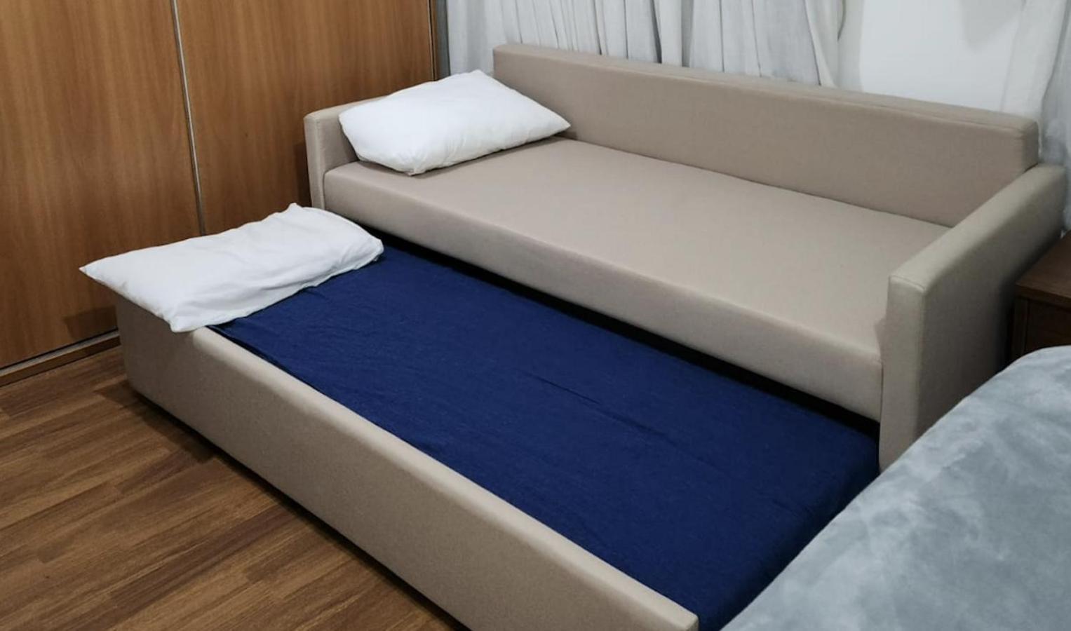 5 Estrelas Av Ibirapuera 2534 Moema - 1 Hotel 5*