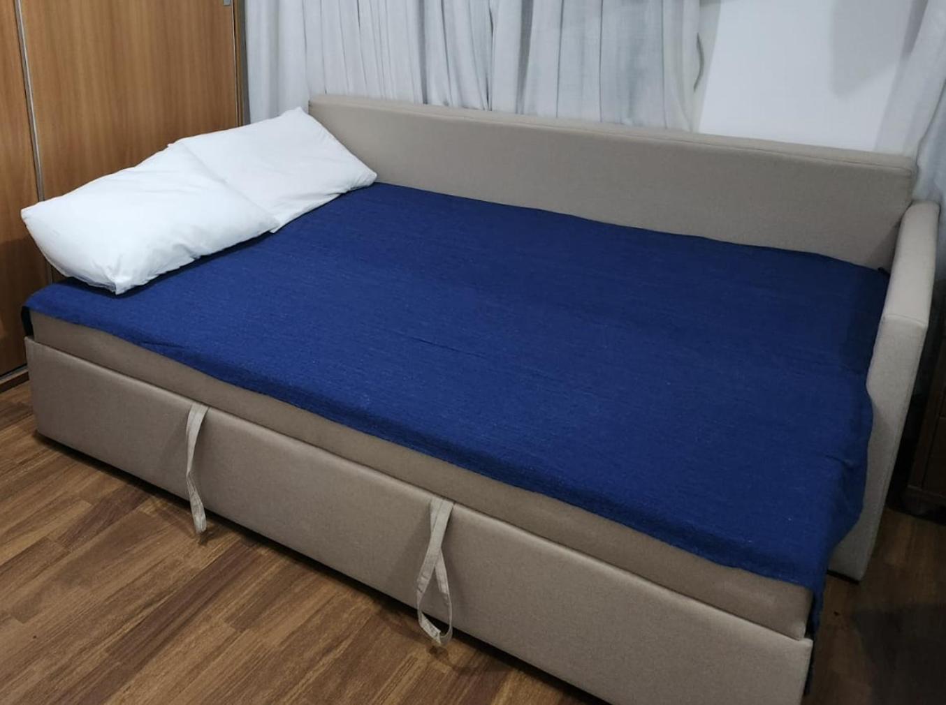 5 Estrelas Av Ibirapuera 2534 Moema - 1 Hotel 5*