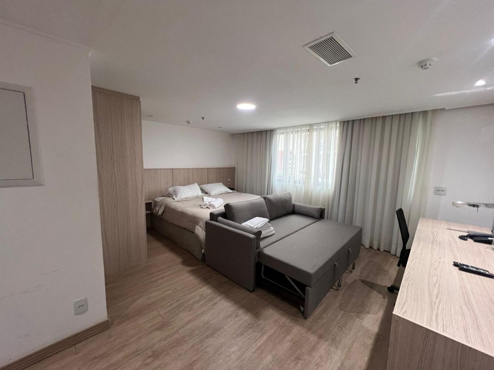 5 Estrelas Av Ibirapuera 2534 Moema - 1 5* São Paulo